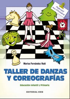 Taller De Danzas Y Coreografias (ebook)