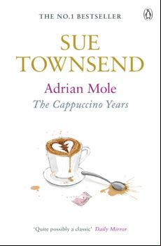 Adrian Mole: The Cappuccino Years (ebook)