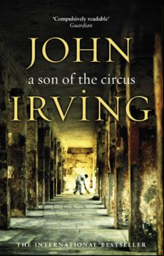 A Son Of The Circus (ebook)