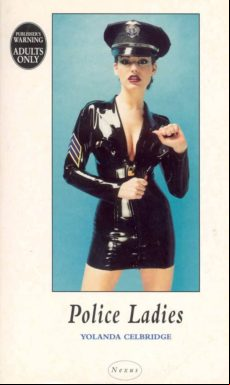 Police Ladies (ebook)