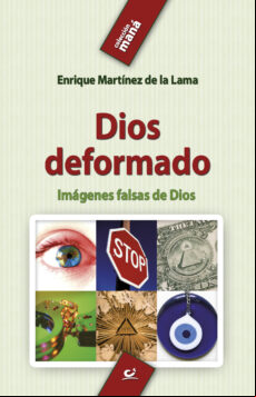 Dios Deformado (ebook)