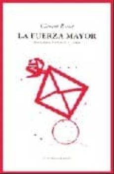 LA FUERZA MAYOR: NOTAS SOBRE NIETZSCHE Y CIORAN
