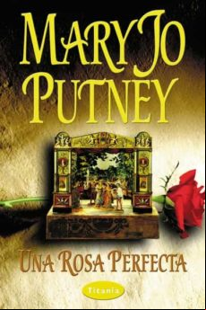 Una Rosa Perfecta (ebook)