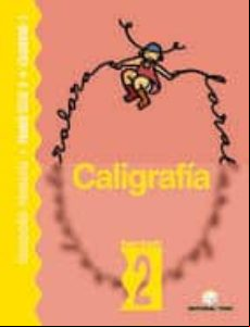 Baobab Caligrafía 2 Eso 1 Ciclo. Cuaderno 1