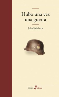 Hubo Una Vez Una Guerra (ebook)