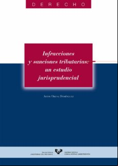 Infracciones Y Sanciones Tributarias: Un Estudio Jurisprudencial
