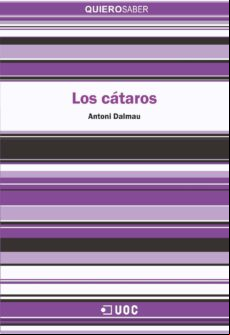 Los Cátaros (ebook)