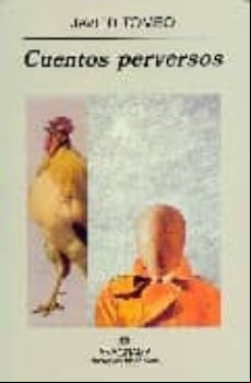 Cuentos Perversos