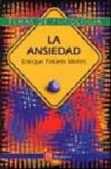 La Ansiedad