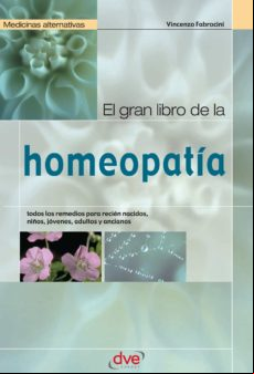 El Gran Libro De La Homeopatía (ebook)