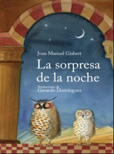La Sorpresa De La Noche (ebook)