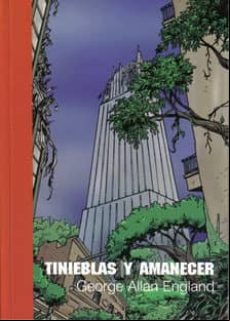 Tinieblas Y Amanecer