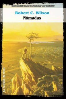 Nómadas (ebook)