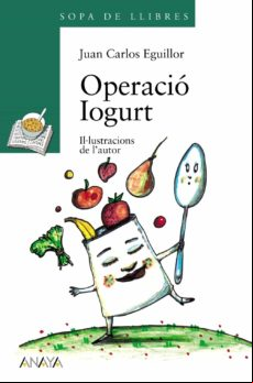 Operacio Iogurt