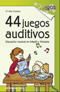 44 JUEGOS AUDITIVOS EBOOK