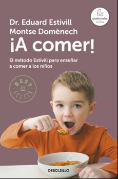 ¡a Comer! (ebook)