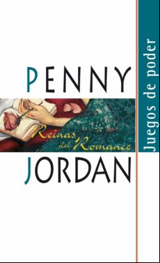 Juegos De Poder (ebook)