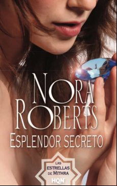 Esplendor Secreto (ebook)