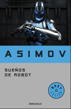 Sueños De Robot (ebook)