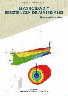 Elasticidad Y Resistencia De Materiales (ebook)