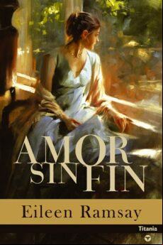 Amor Sin Fin (ebook)
