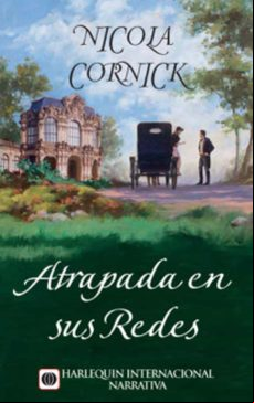 Atrapada En Sus Redes (ebook)