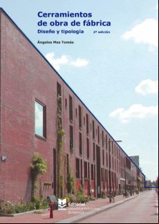 Cerramientos De Obra De Fábrica (ebook)