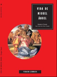 Vida De Miguel Angel