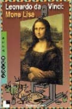 LEONARDO DA VINCI: MONA LISA
