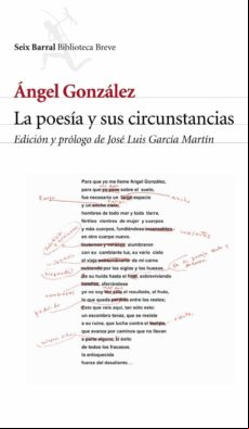 La Poesia Y Sus Circunstancias