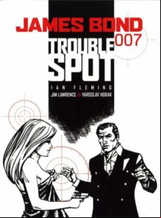 James Bond - Trouble Spot