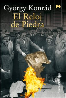 El Reloj De Piedra (ebook)