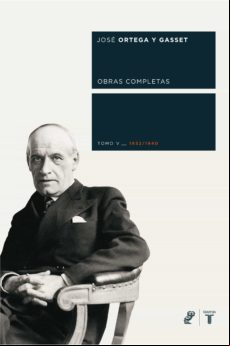 Obras Completas. Tomo V (1932/1940) (ebook)