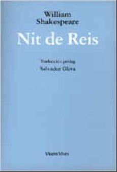 Nit De Reis