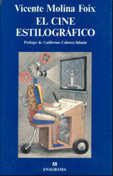 EL CINE ESTILOGRÁFICO EBOOK
