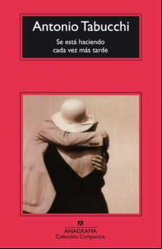 Se Está Haciendo Cada Vez Más Tarde (ebook)