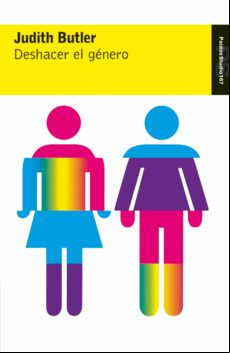 Deshacer El Género (ebook)