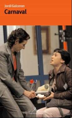 Carnaval (ebook)
