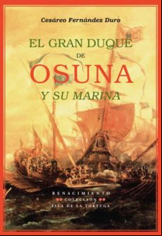 El Gran Duque De Osuna Y Su Marina (ebook)