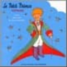 Le Petit Prince Voyage