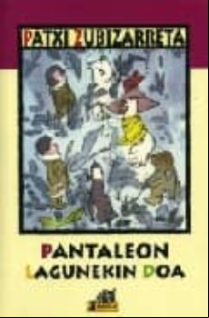 Pantaleon Lagunekin Doa