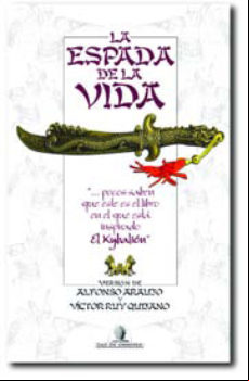 LA ESPADA DE LA VIDA