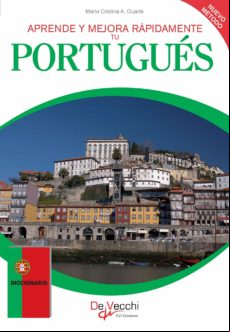 Aprende Y Mejora Rápidamente Tu Portugués (ebook)