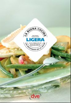 La Buena Cocina Ligera (ebook)