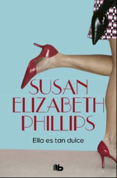 Ella Es Tan Dulce (ebook)