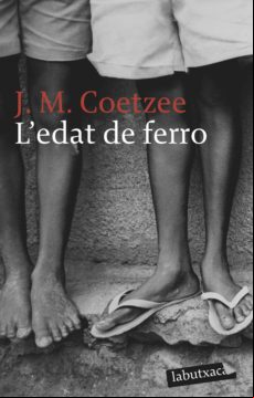 Ledat De Ferro (ebook)