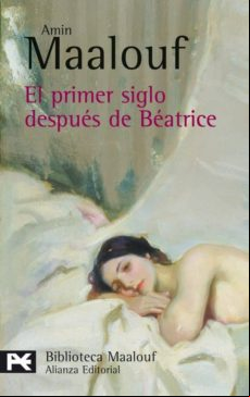El Primer Siglo Después De Beatrice (ebook)