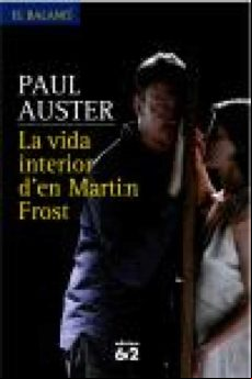 La Vida Interior Den Martin Frost (ebook)
