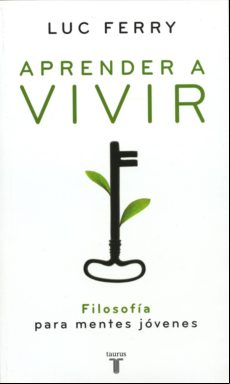 Aprender A Vivir (ebook)