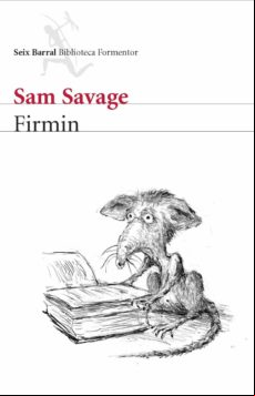 Firmin (ebook)